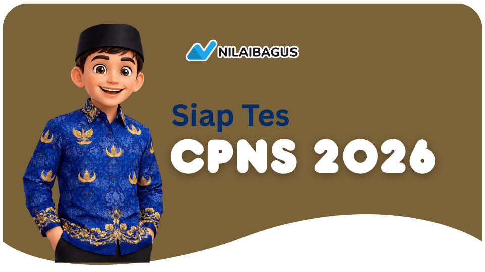 Siap Tes CPNS